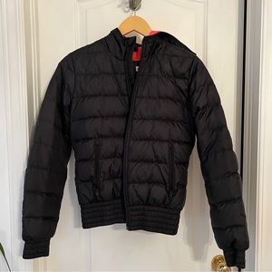 Adidas Puffer Jacket